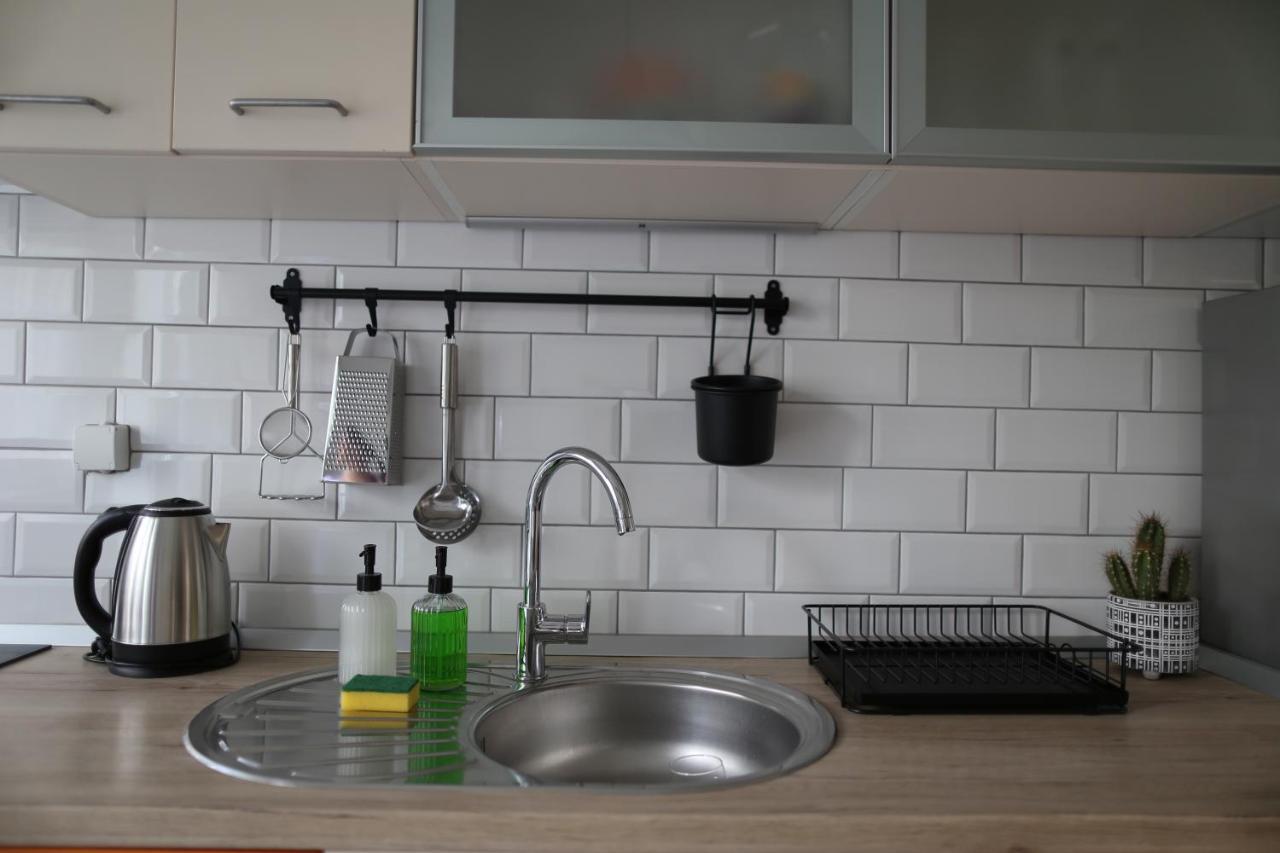 Apartman Bel Varaždin Eksteriør bilde