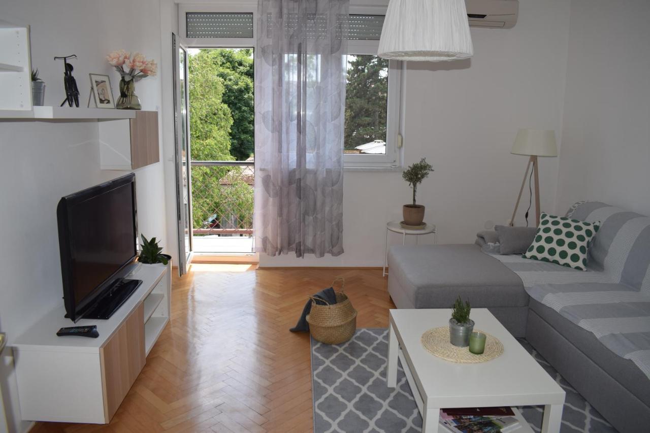 Apartman Bel Varaždin Eksteriør bilde